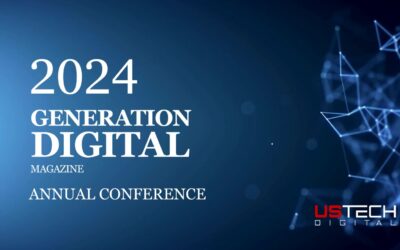 In Review: USTech at Generation Digital Conference 2024